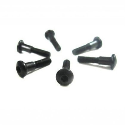 Himoto 820065 Alyan Başlı Vida M3 Uzunluk 1