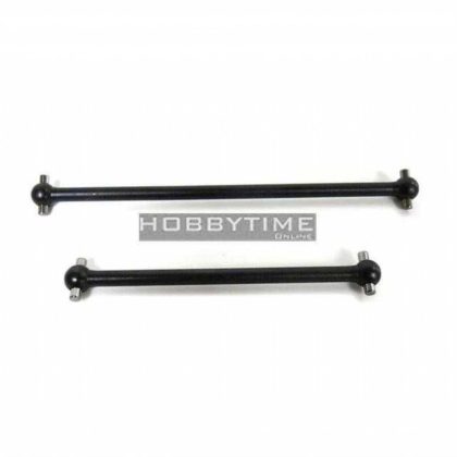 Himoto 821207 Orta Hareket Şaftı Ön 9