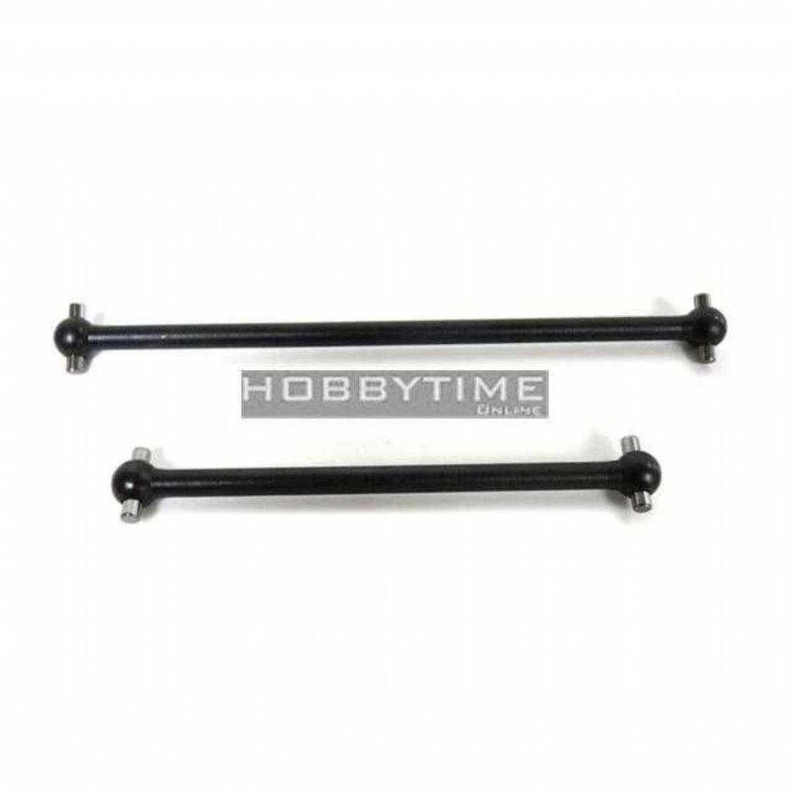 Himoto 821207 Orta Hareket Şaftı Ön 9