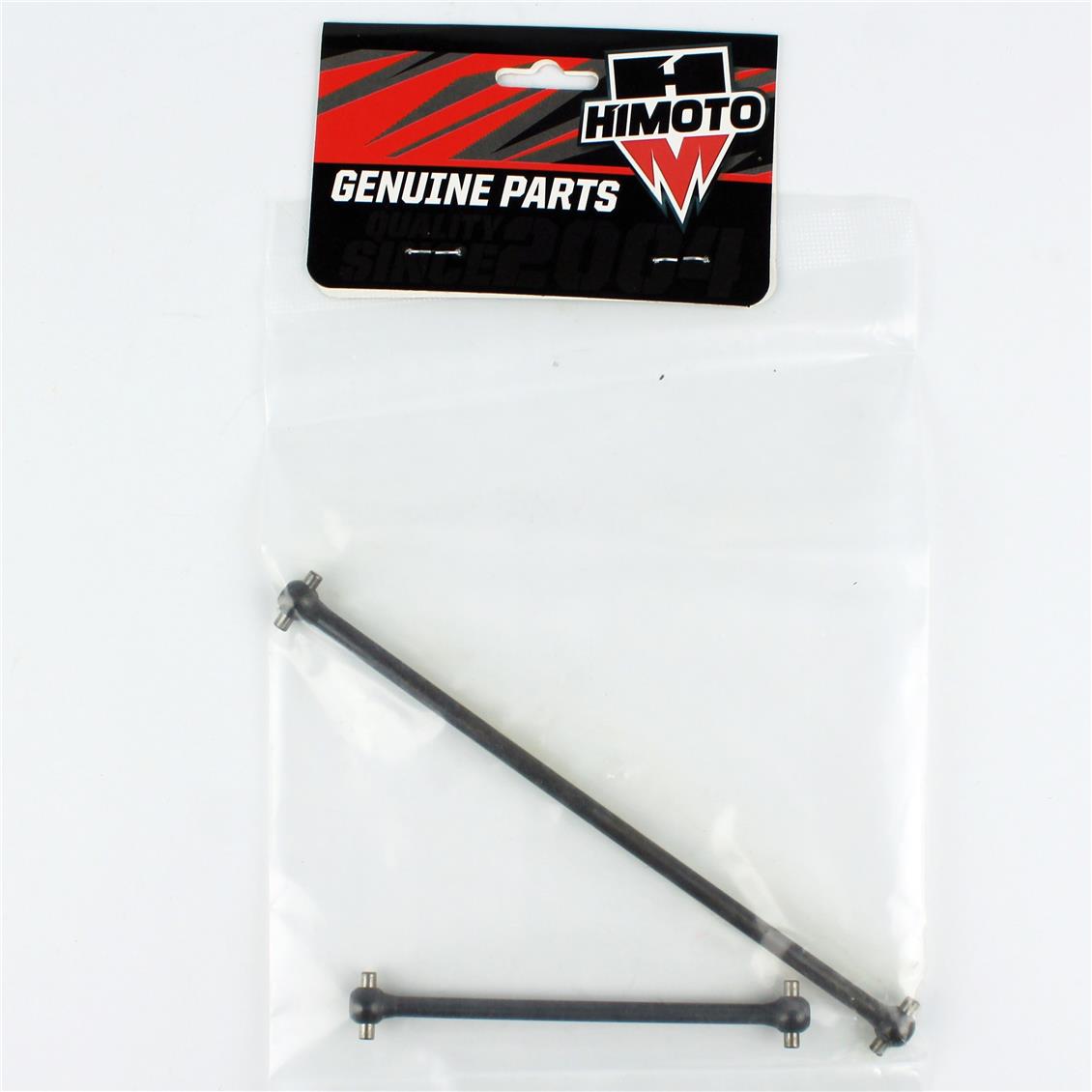 Himoto 823406 Orta Hareket Şaftı F87.8Mm R146.4Mm 2 adet - Görsel 2