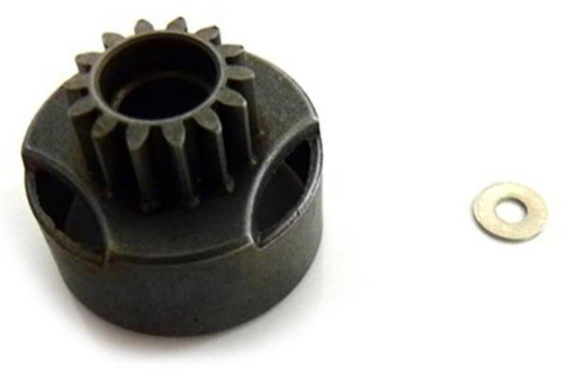 Himoto 830012 Debriyaj Kafası Dişlisi 14 Dişli 1 adet