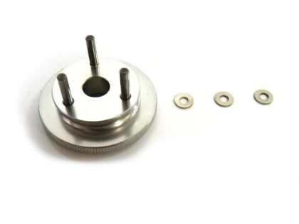 Himoto 830013 Motor Volanı 1 adet