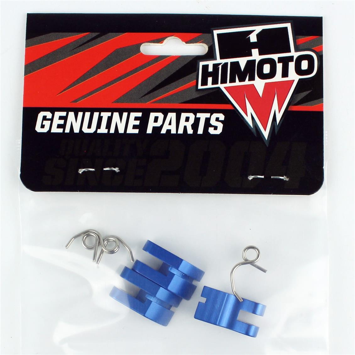 Himoto 830014 Balata Seti 1 adet - Görsel 2