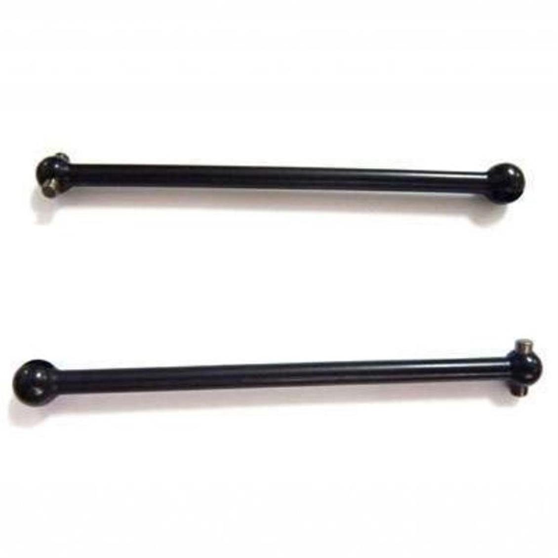 Himoto 903-019 Yatay Hareket Şaftı Seti 8