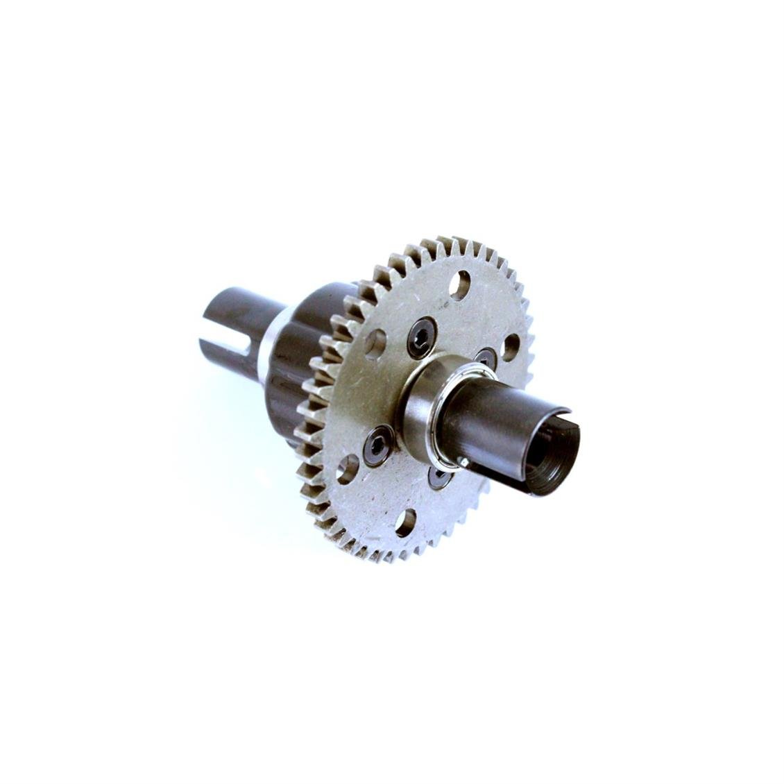 Himoto 821205 Orta Diferansiyel Dişlisi Seti