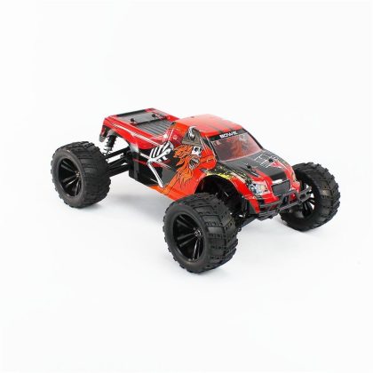 Himoto E10MT 1/10 Ölçek