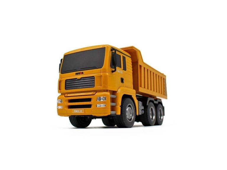 Huina 1332 1/18 Ölçek