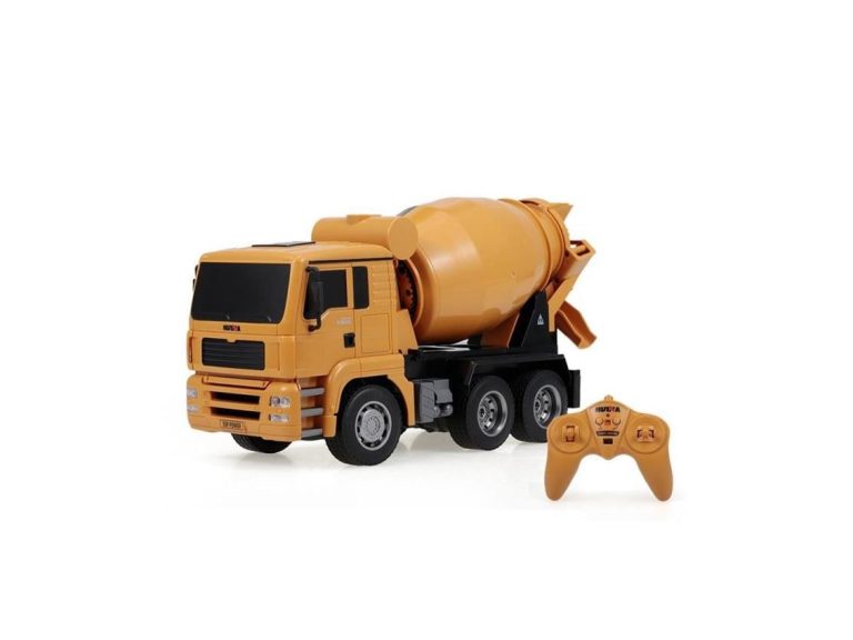 Huina 1333 1/18 Ölçek