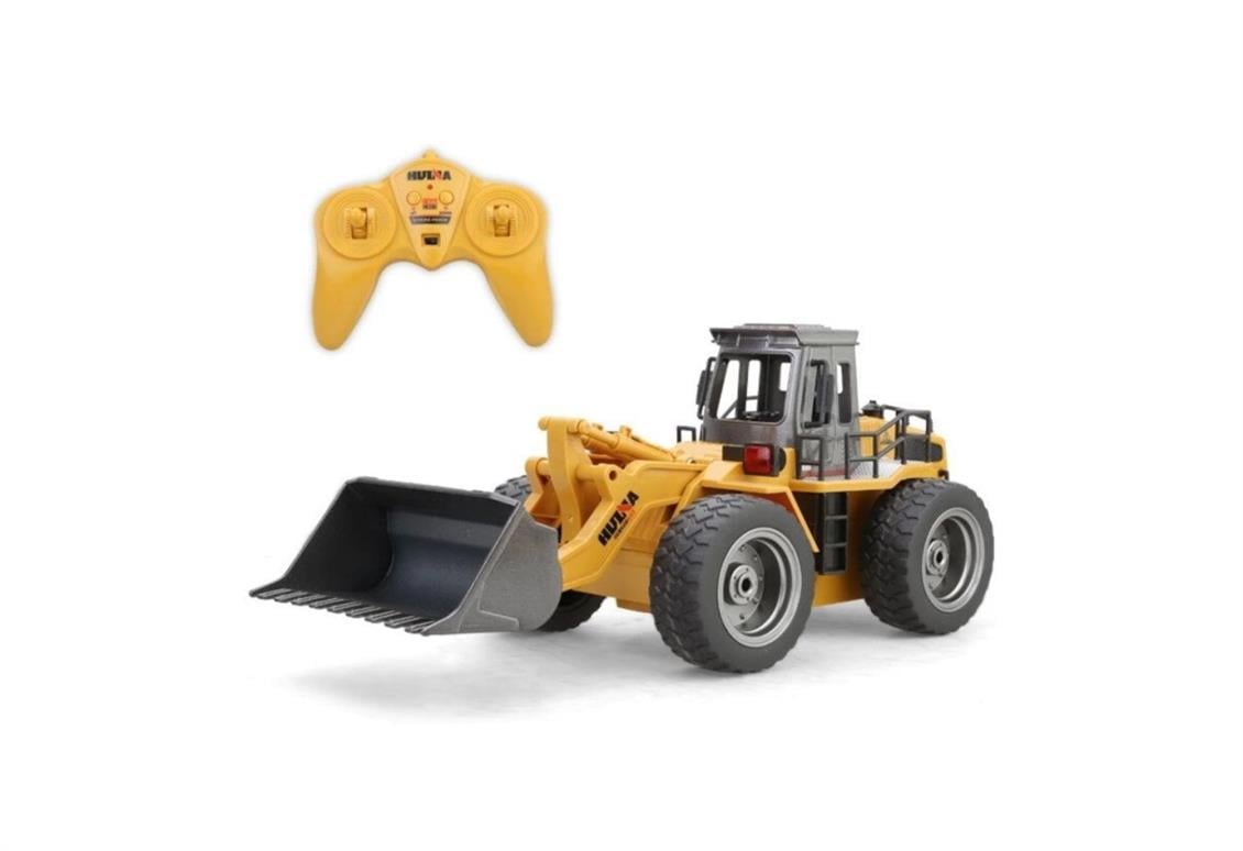 Huina 1520 1/18 Ölçek