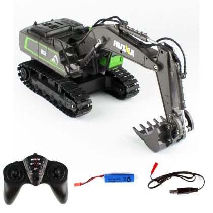 Huina 1558 1/18 Ölçek