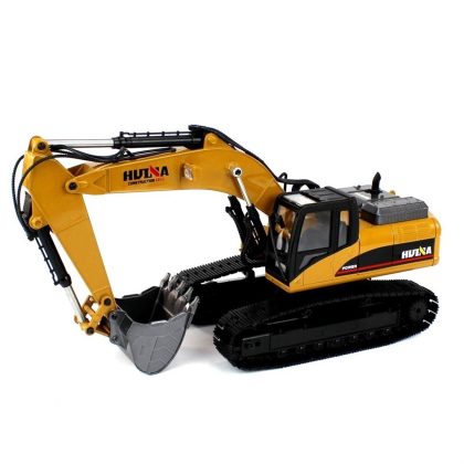 Huina 1580 1/14 Ölçek