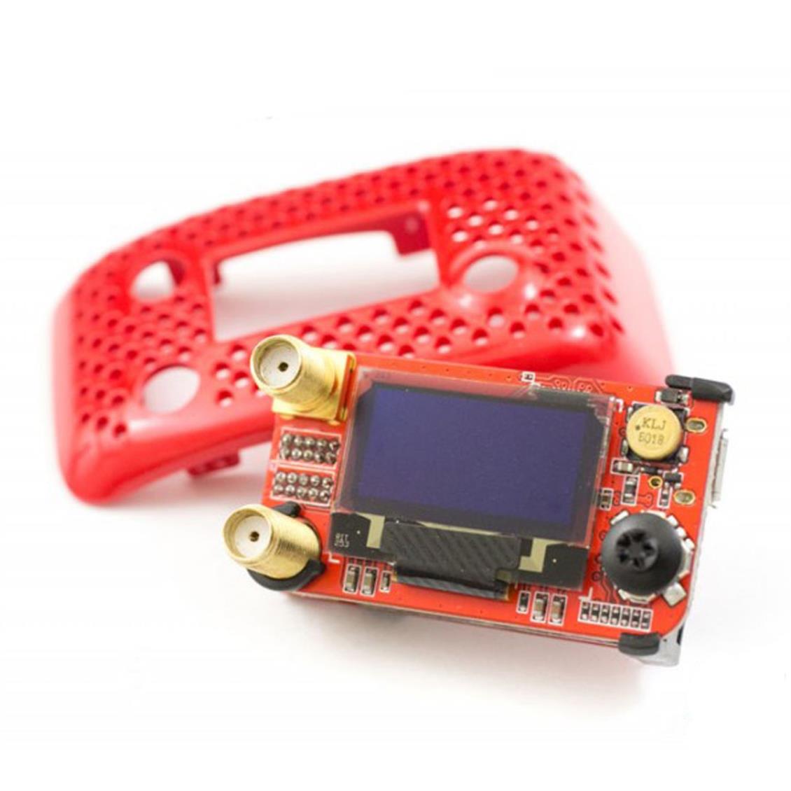IMMERSIONRC RFIRE01 RapidFIRE Goggle Module - Görsel 3