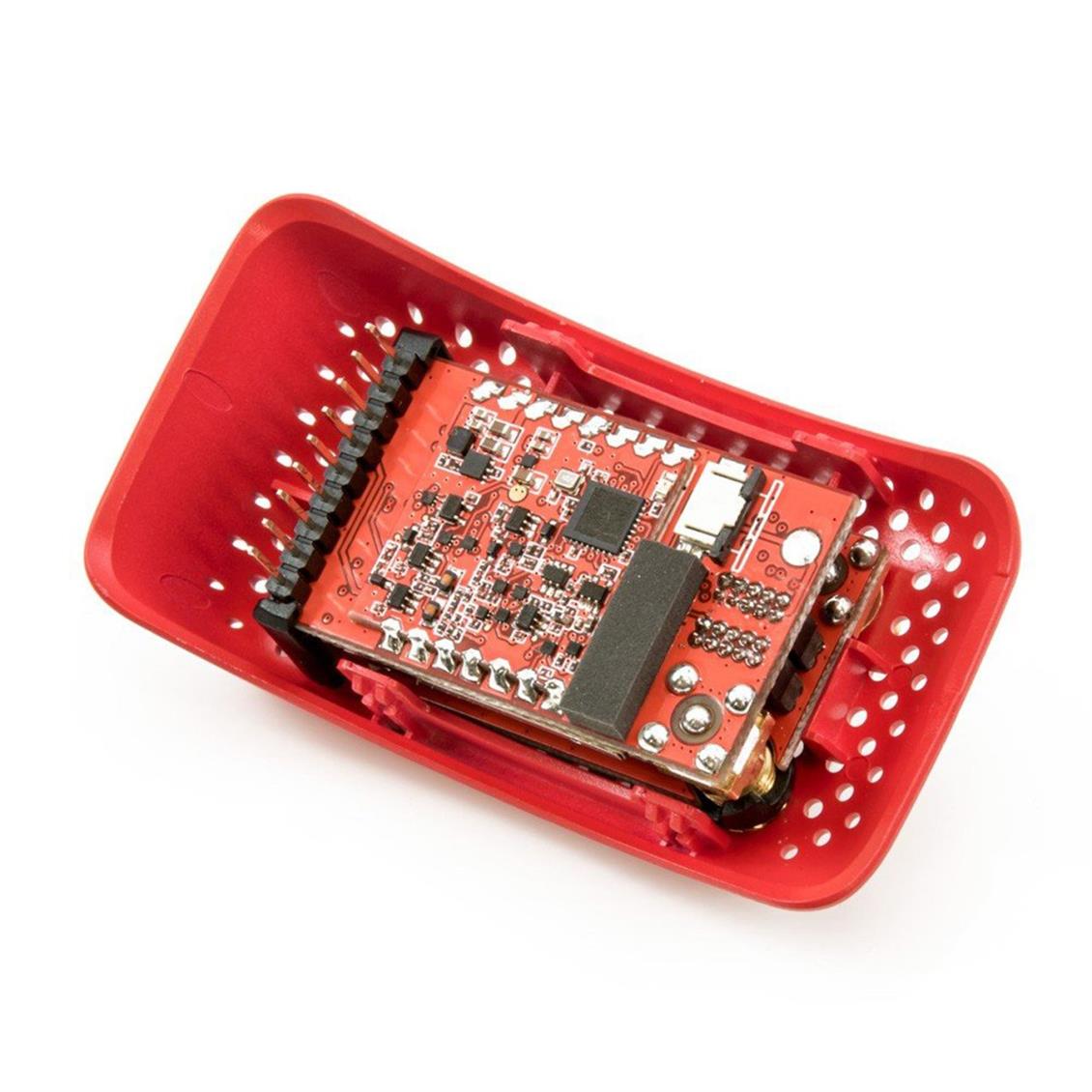 IMMERSIONRC RFIRE01 RapidFIRE Goggle Module - Görsel 2