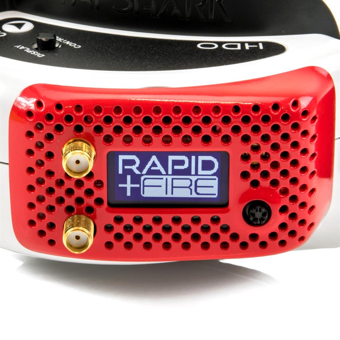 IMMERSIONRC RFIRE01 RapidFIRE Goggle Module - Görsel 4