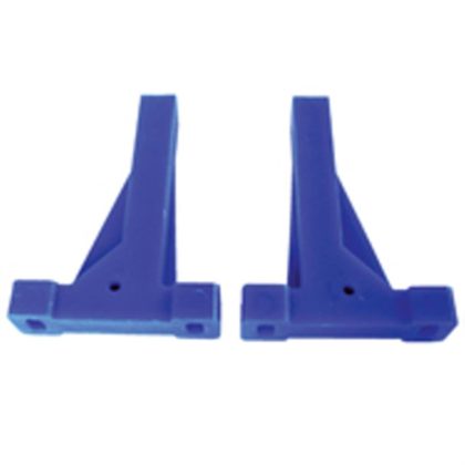 Phoenix M302 60 Size Engine Mount-2 Parça Polyamid