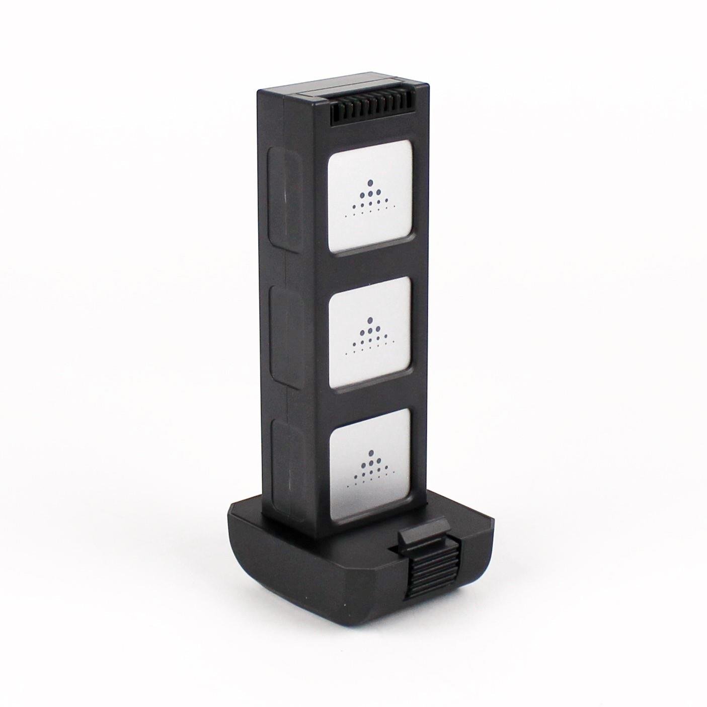 Mjx 7.4V 3400Mah Li-Po Pil - MJX4W için - Görsel 5