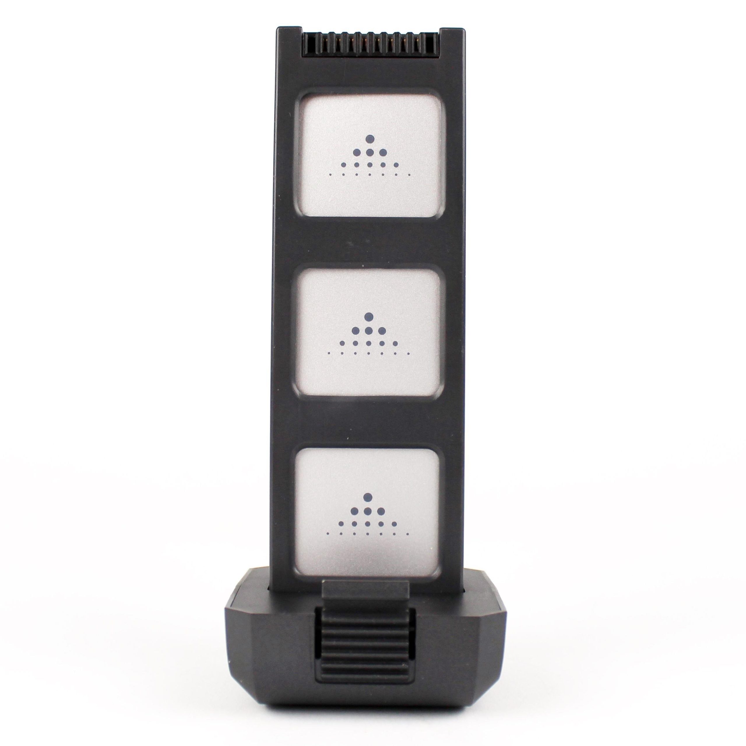 Mjx 7.4V 3400Mah Li-Po Pil - MJX4W için - Görsel 2