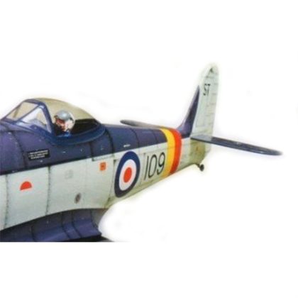 Phoenix My077 Canopy Sea Fury 61/75