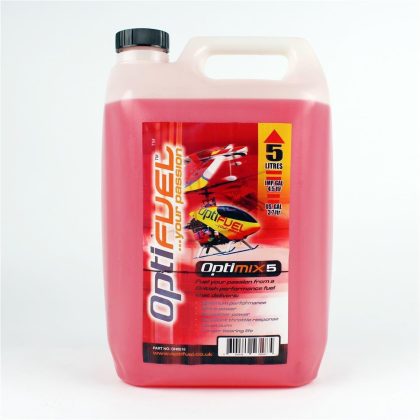 Optifuel  %5 NitroMetan