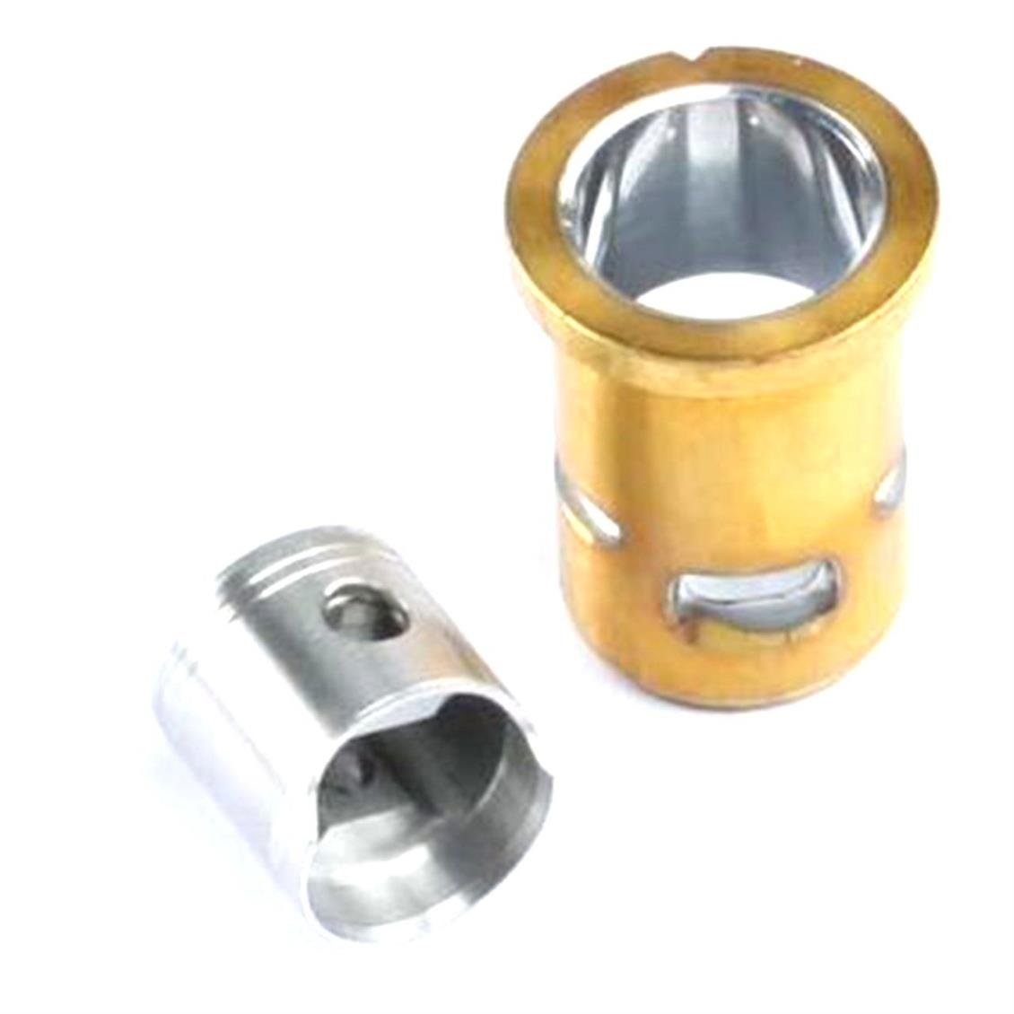 OS Engines 21533000 Motor Gömleği ve Piston 12TZ(P)-T