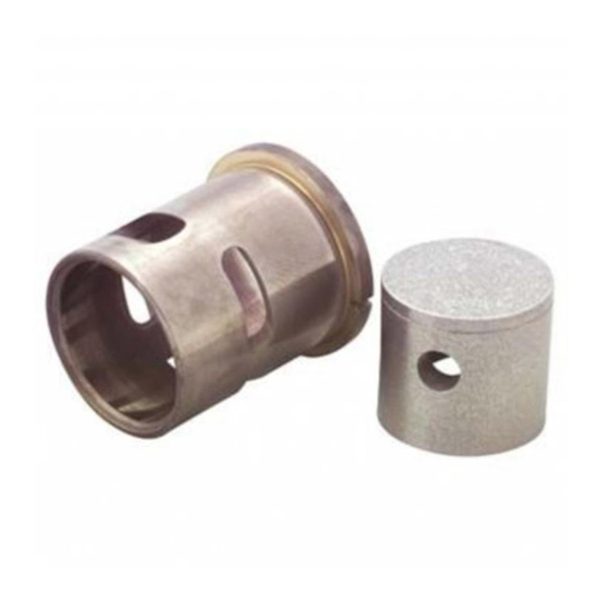 OS Engines 23403000 Motor Gömleği ve Piston 32SX/SX-H Motor Yedek Parçası