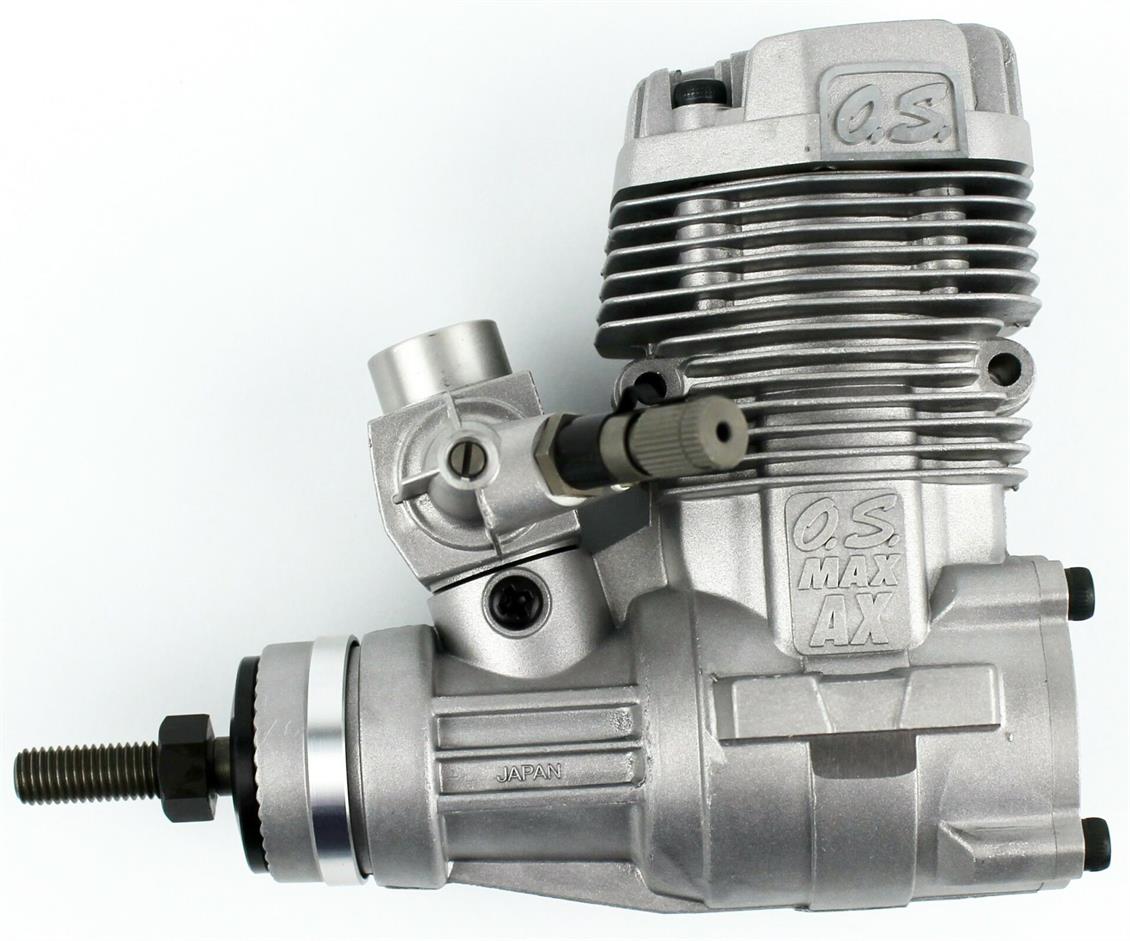 OS Engines 25781970 55AX için Komple meme (40J-BE) Motor Yedek Parçası - Görsel 4