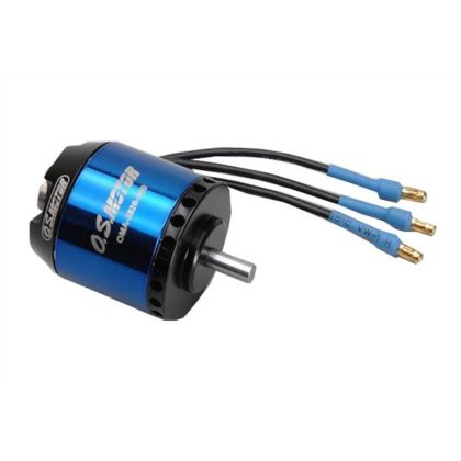 OS Engines 51011210 OMA-3820-1200W Fırçasız