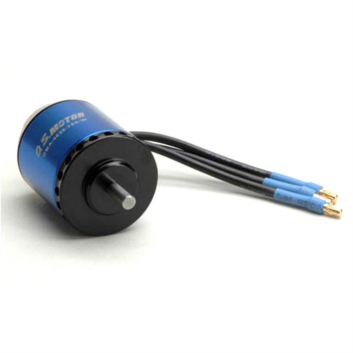 Outrunner Elektrik motoru