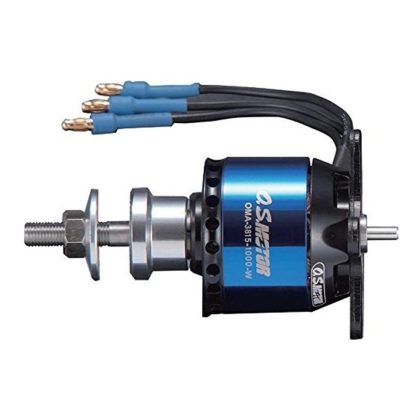 OS Engines 51015000 OMA-3815-1000W Fırçasız