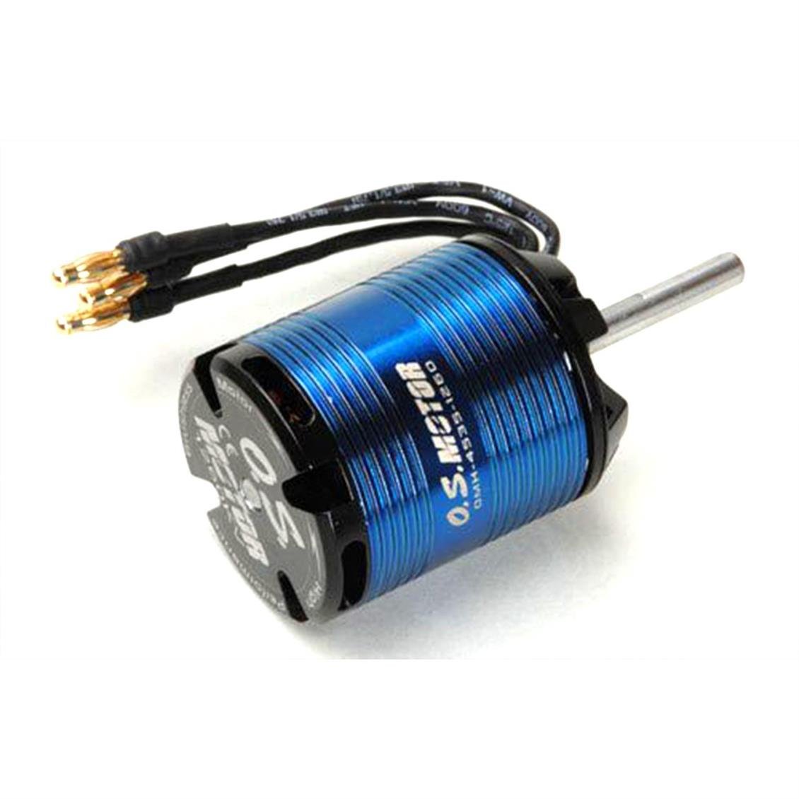 İn-runner Elektrik motoru