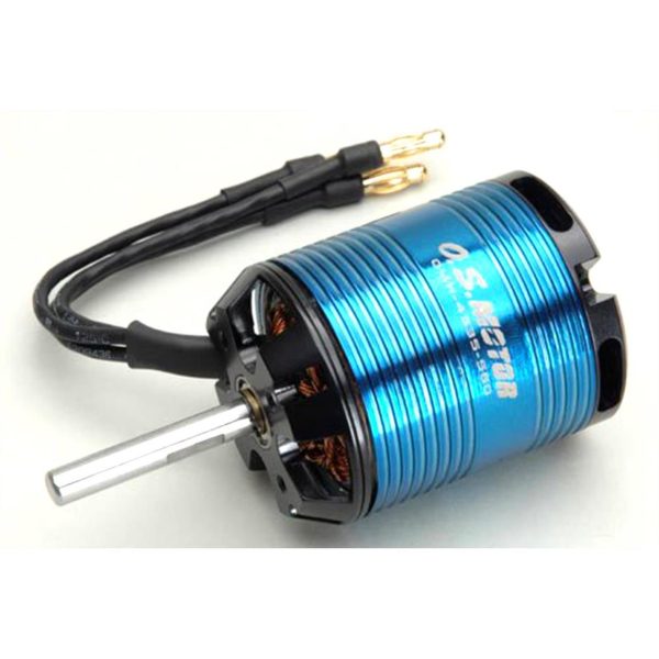 OS Engines 51020120 OMH-4535-560W Fırçasız