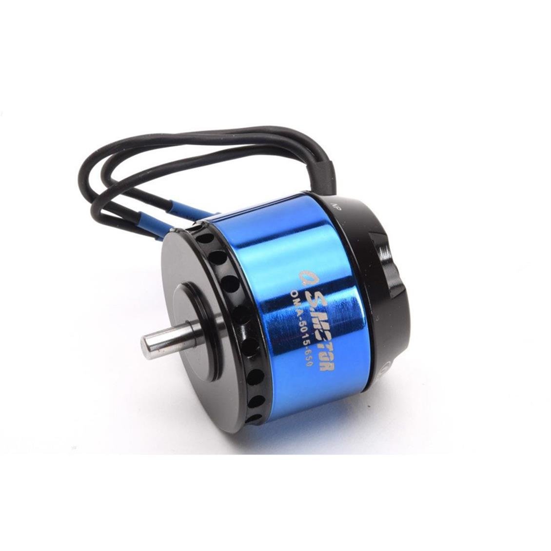 OS Engines 51020160 OMA-5015-650W Fırçasız