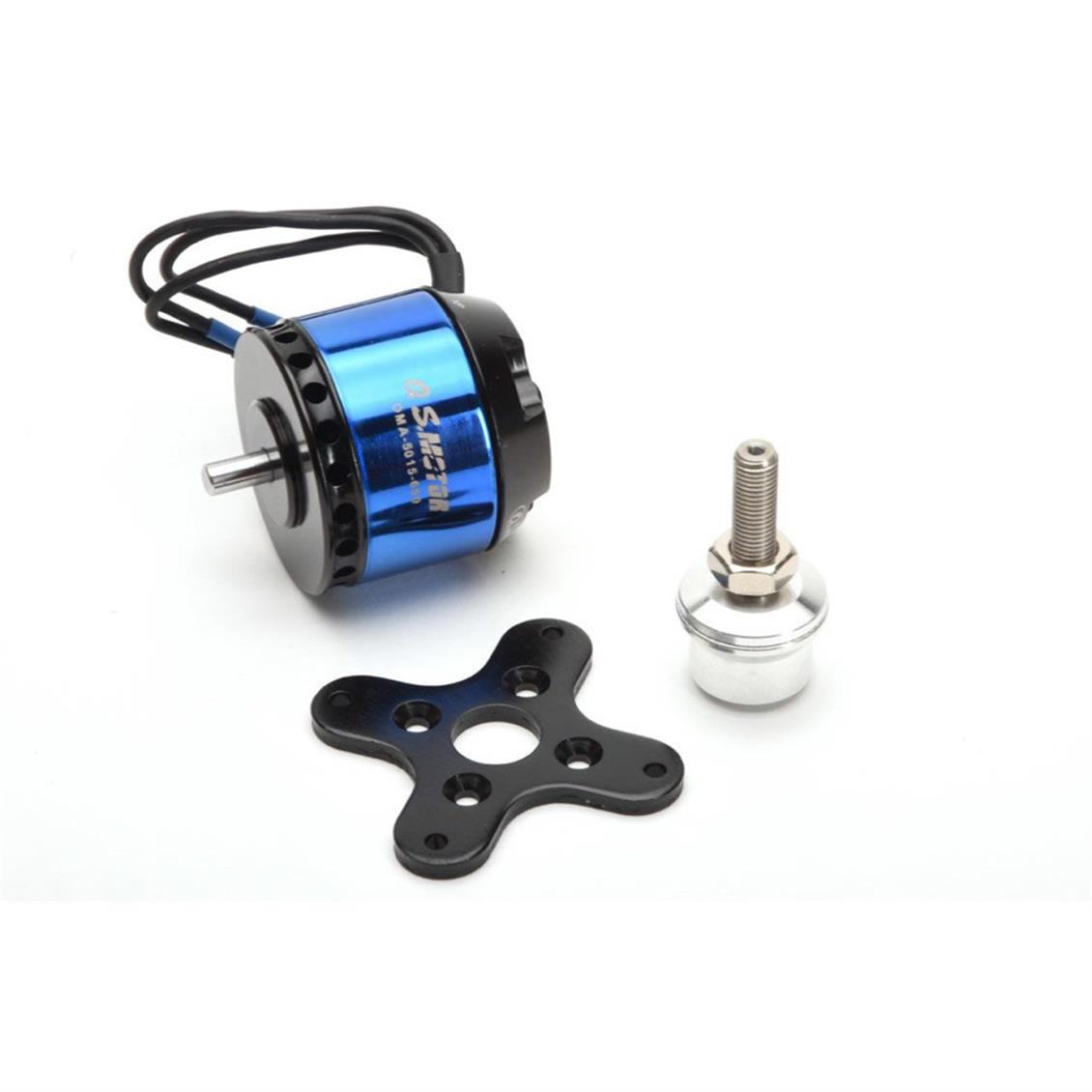 Outrunner Elektrik motoru