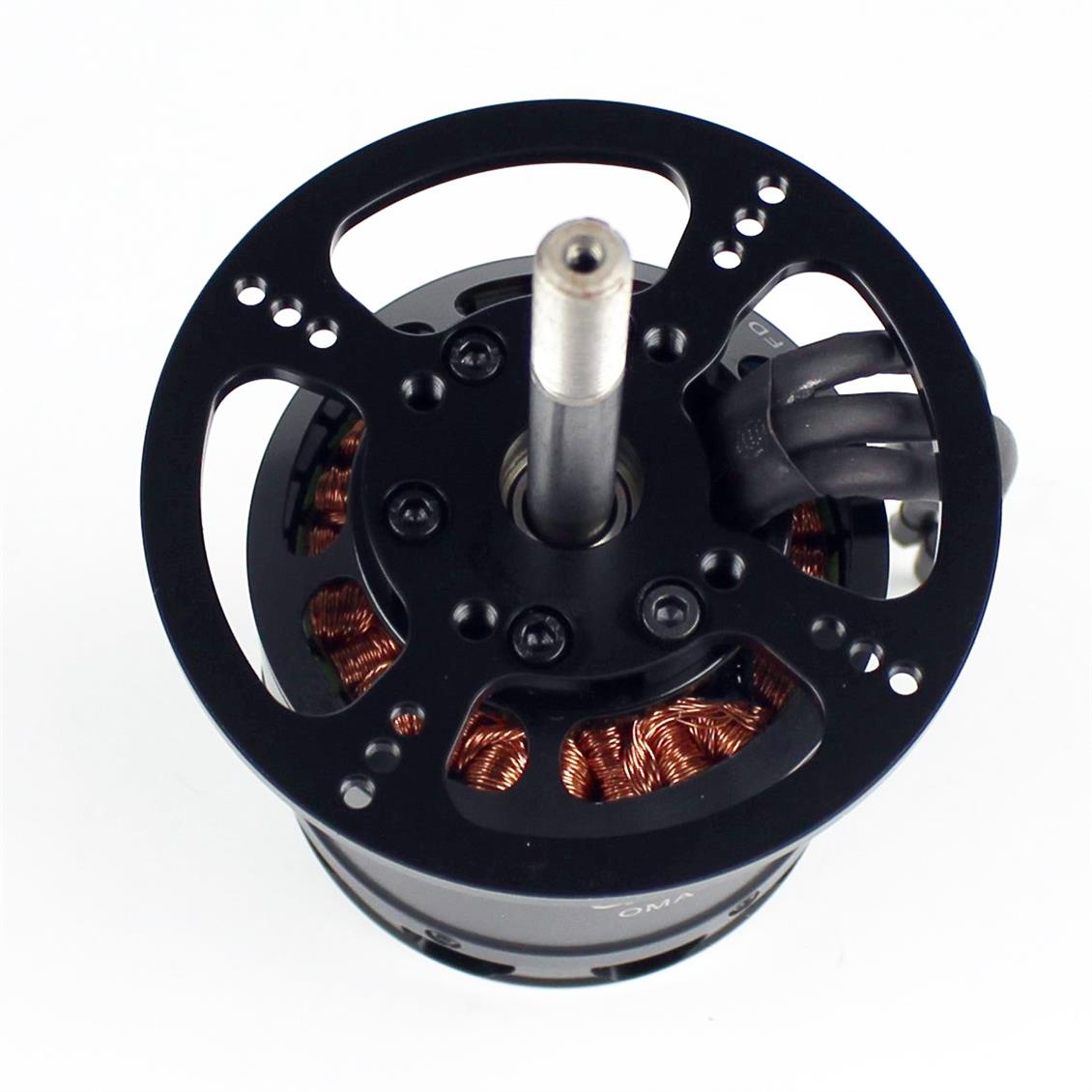 Outrunner Elektrik motoru