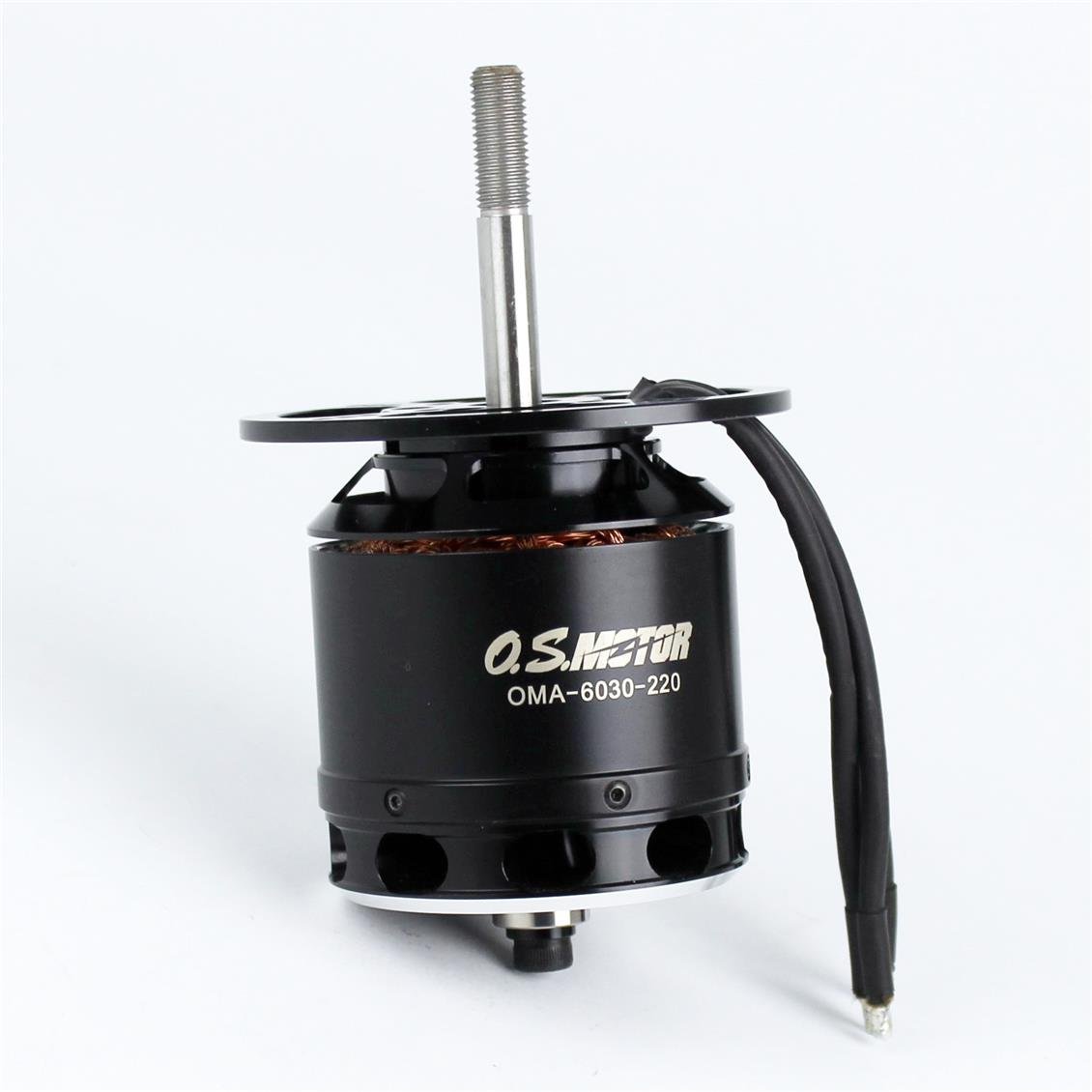 OS Engines 51021000 OMA-6030-220W Fırçasız