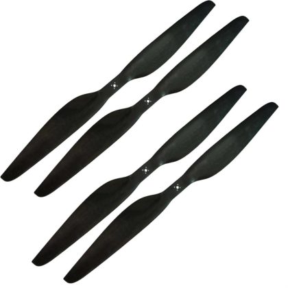 OS Engines 71931000 Drone Pervane Seti 13x4.4 Motor Yedek Parçası