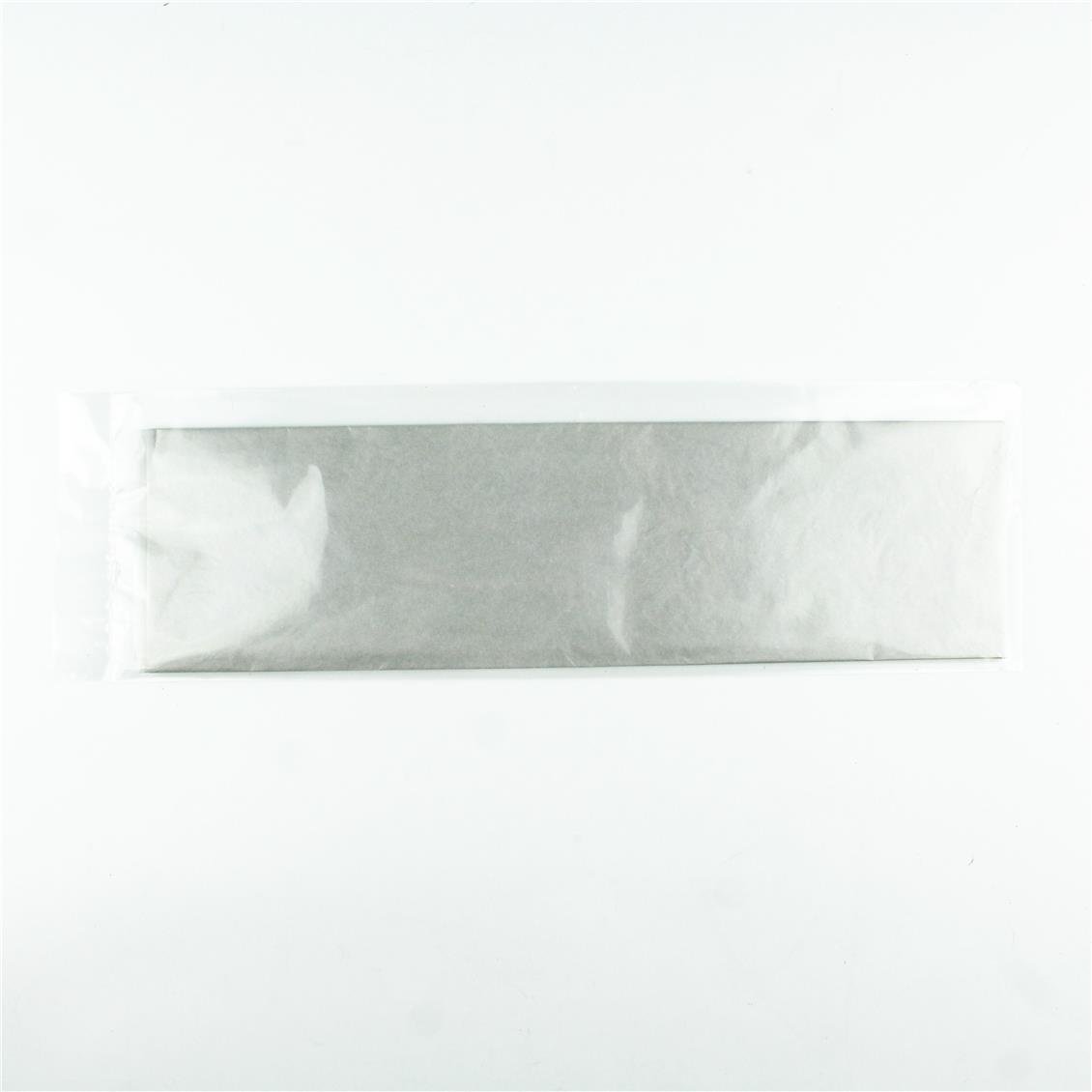 PM Model 3012 Kaplama Kağıdı-50x60 cm.-Gümüş Renk - Görsel 2