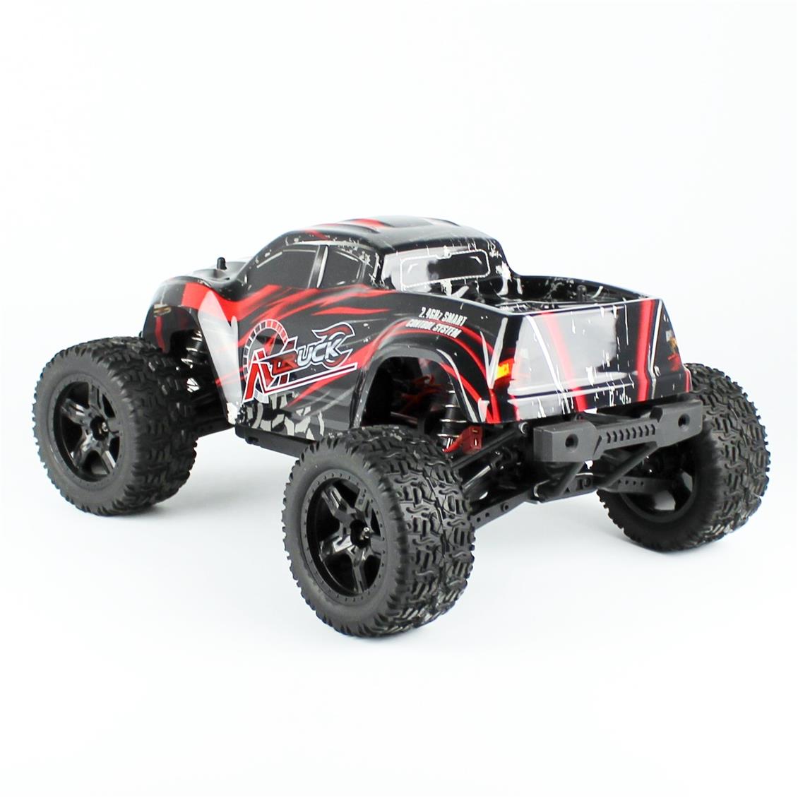 4WD Off Road Monster Truck