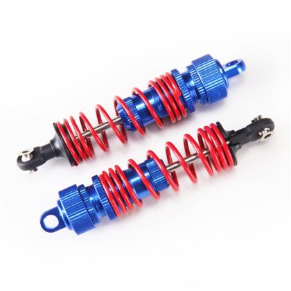 Remo A2022 Ön Modifiyeli Komple Metal Süspansiyon