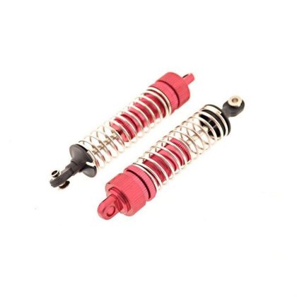 Remo A3961 front alloy high-capacity damp gtr shocks