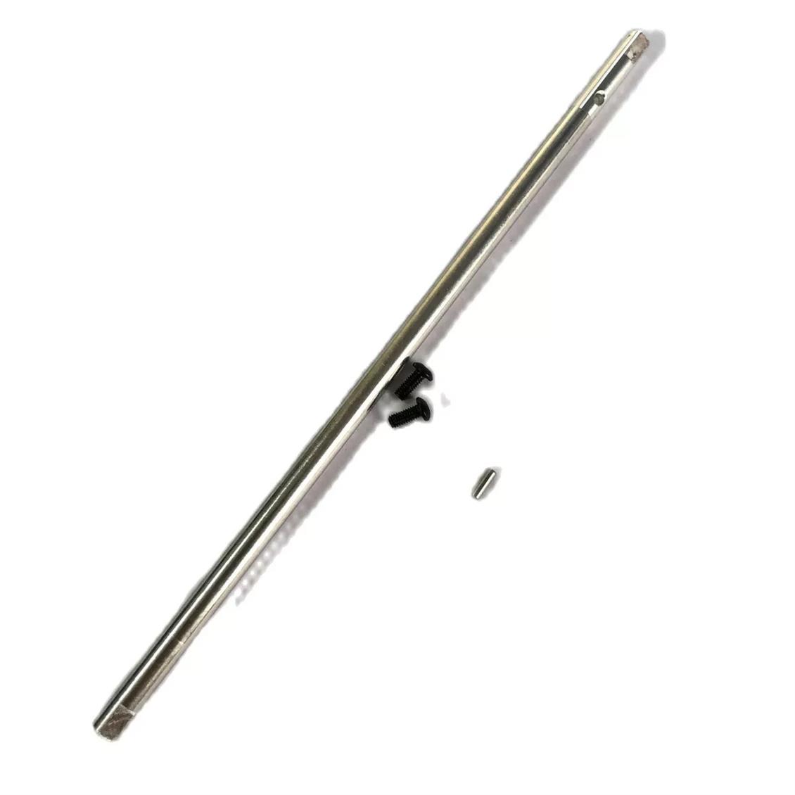 Remo A4028 Metal Orta Hareket Şaftı