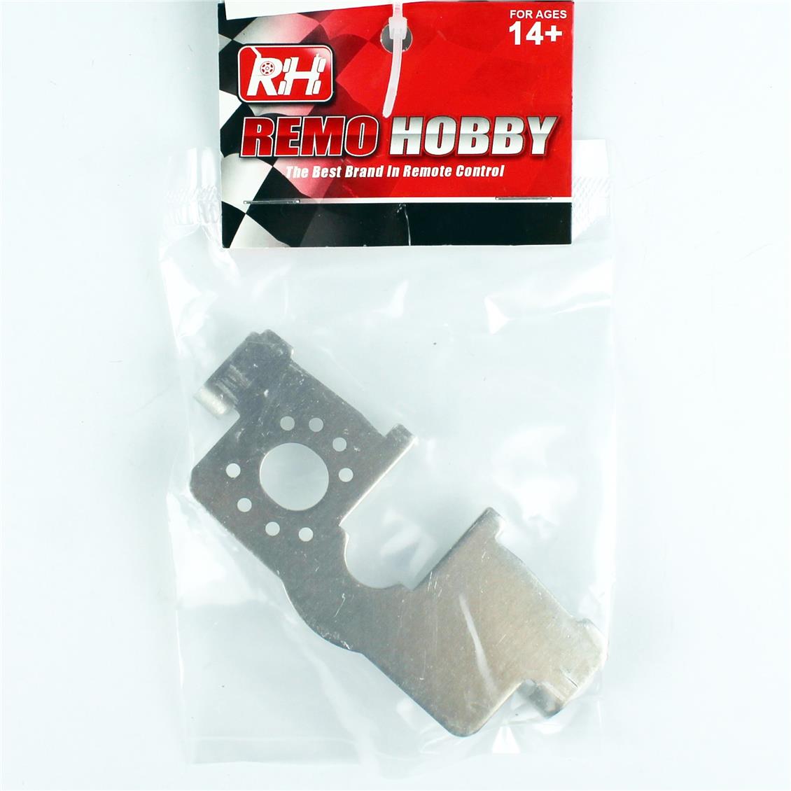 RC Model Araç Yedek Parçası