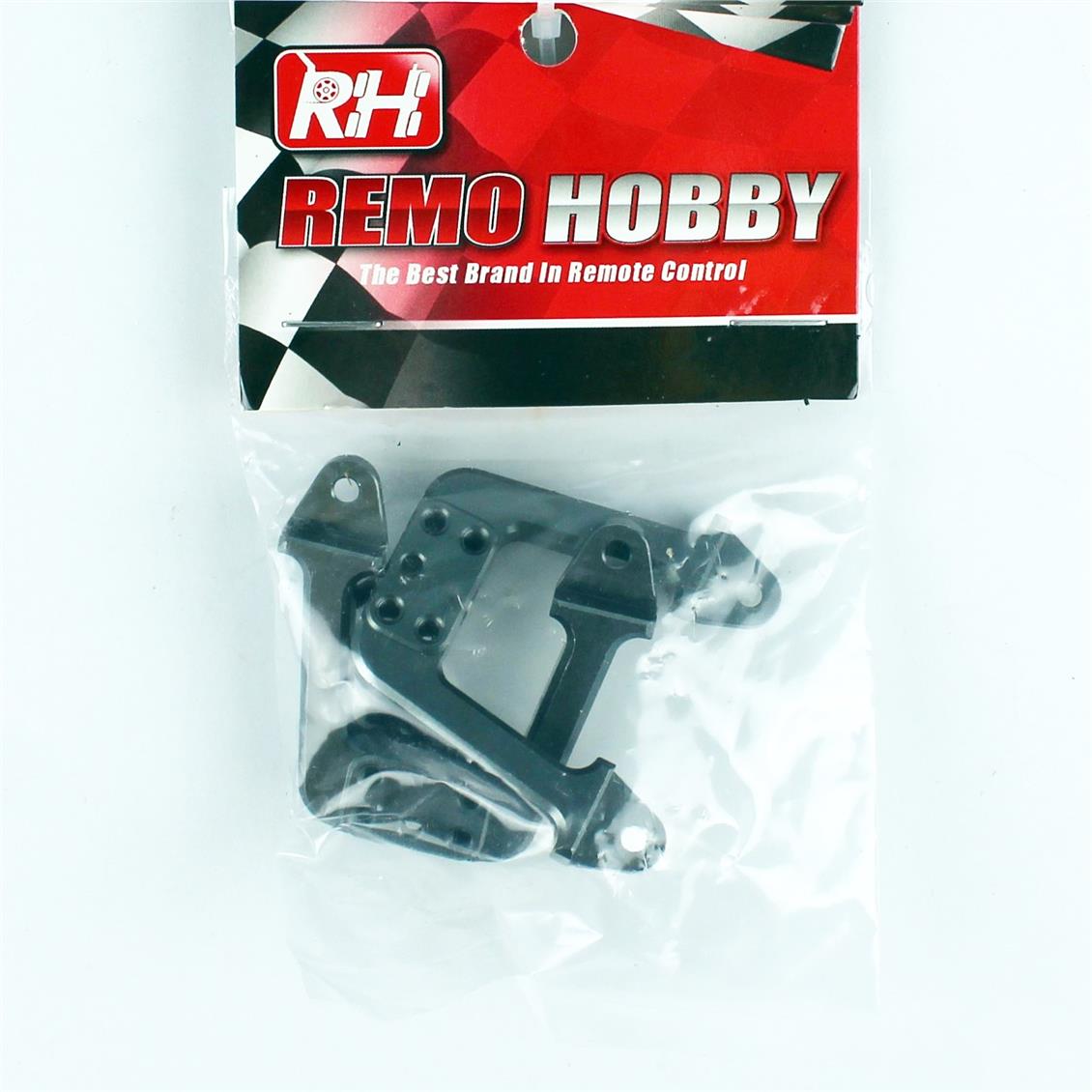 RC Model Araç Yedek Parçası