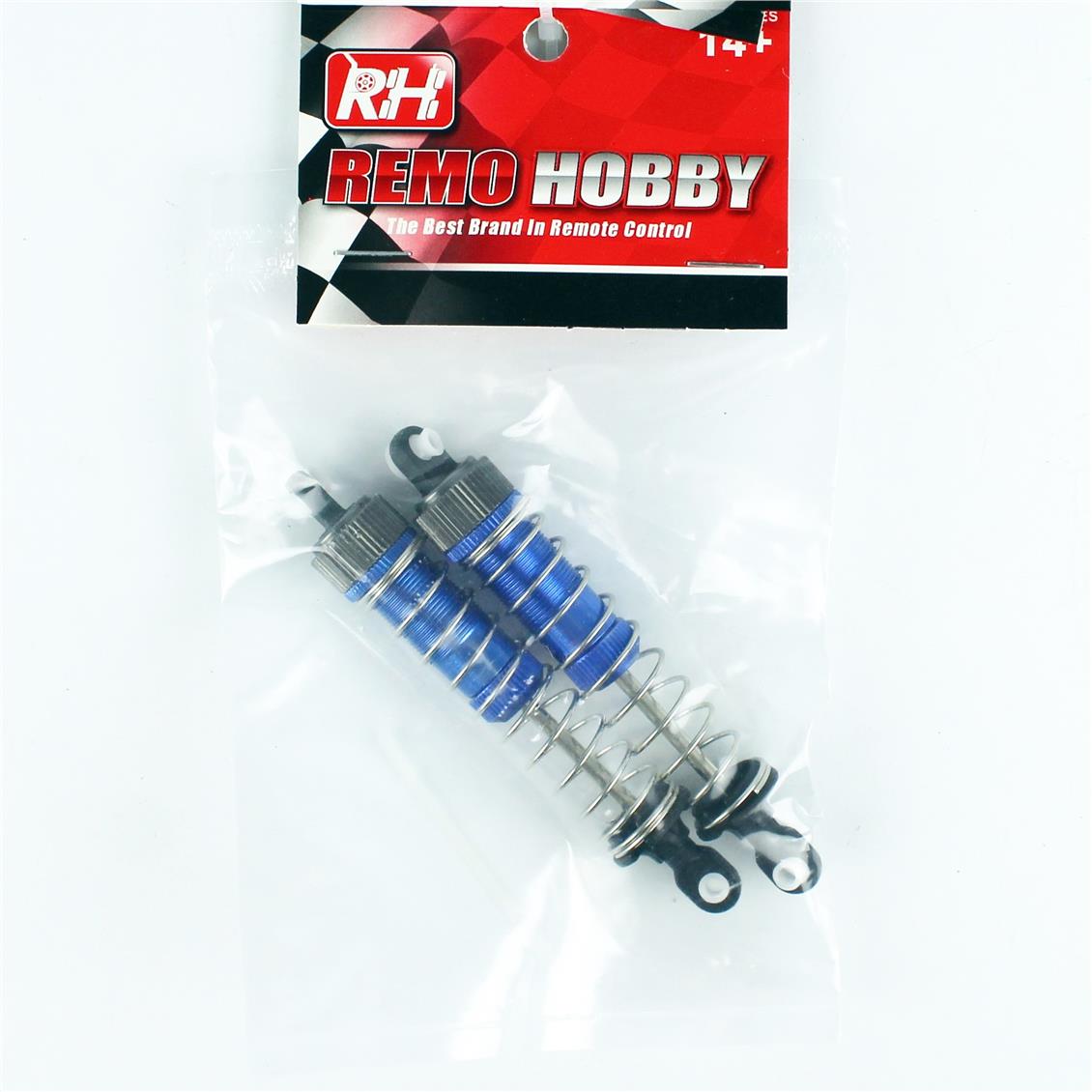 RC Model Araç Yedek Parçası