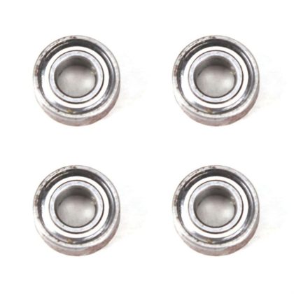 Remo B5502 Rulman 5x11x4mm