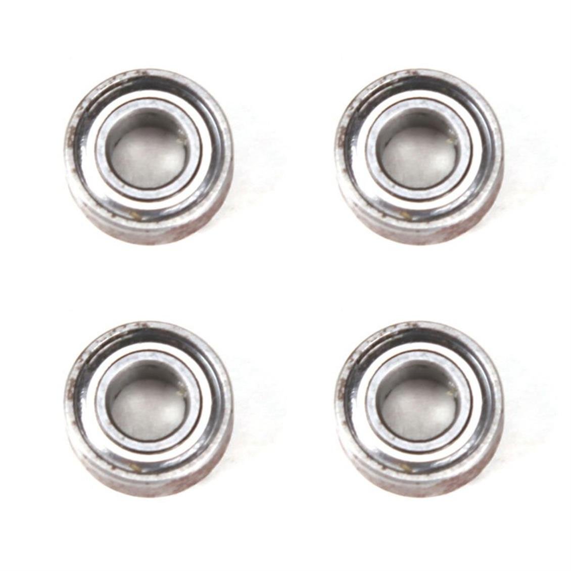 Remo B5502 Rulman 5x11x4mm