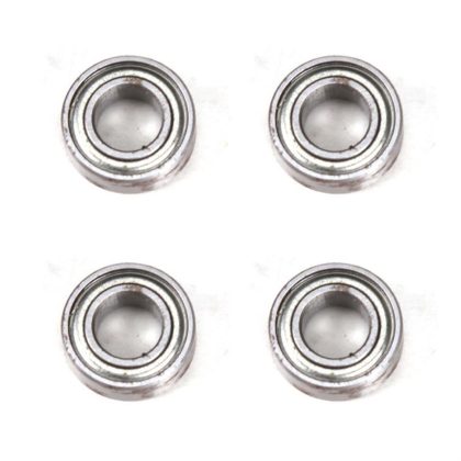 Remo B5503 Rulman 6x12x4mm