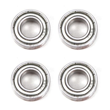 Remo B5504 Rulman 8x16x5mm