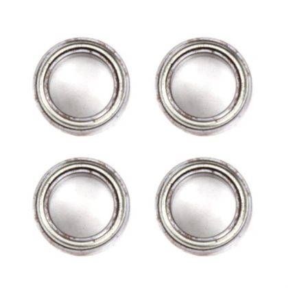 Remo B5505 Rulman 10x15x4mm