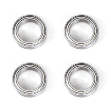 Remo B5506 Rulman 12x18x4mm